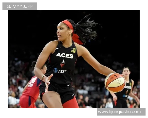 佩奇-布克尔斯：带着“芯片”出征！WNBA新科状元领衔美国女篮新世代